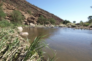 Best of Namibia