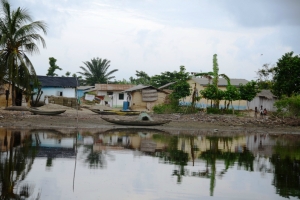 Ghana