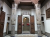 Moschee in Meknes