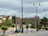 blaue Tor in Fes