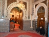 Moschee von Innen